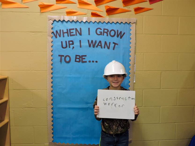 Schools celebrate college and career day